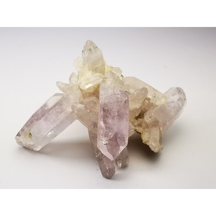 Quartz Amethyste  - Veracruz, Mexique
