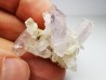 Quartz Amethyste - Veracruz, Mexique