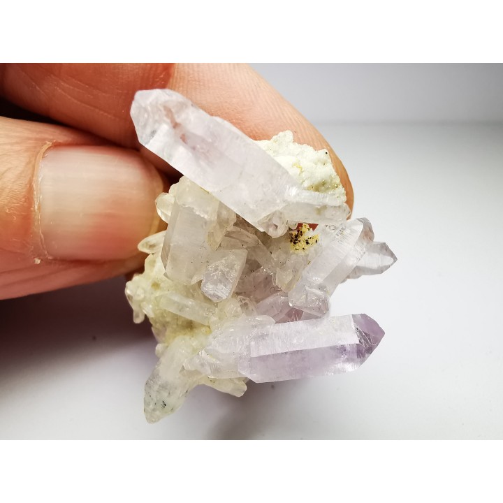 Quartz Amethyste  - Veracruz, Mexique