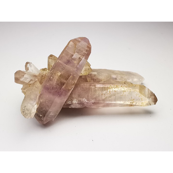 Quartz Amethyste  - Veracruz, Mexique