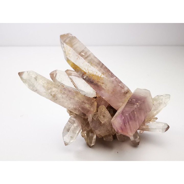 Quartz Amethyste  - Veracruz, Mexique