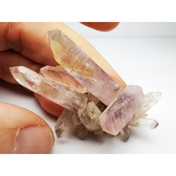 Quartz Amethyste  - Veracruz, Mexique