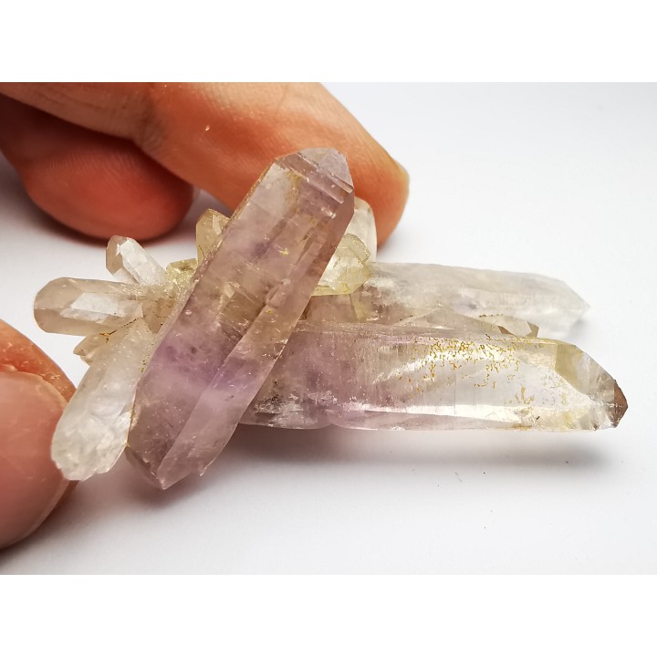 Quartz Amethyste  - Veracruz, Mexique