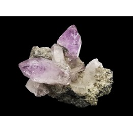 Quartz Amethyste  - Veracruz, Mexique