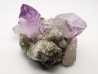 Quartz Amethyste  - Veracruz, Mexique