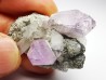 Quartz Amethyste  - Veracruz, Mexique