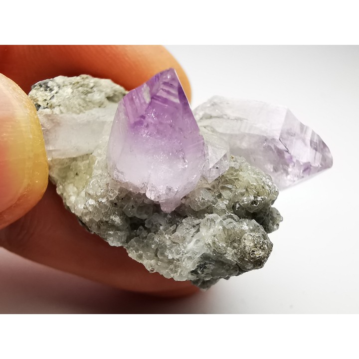 Quartz Amethyste  - Veracruz, Mexique