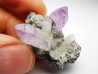 Quartz Amethyste  - Veracruz, Mexique
