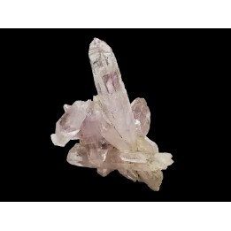Quartz Amethyste  - Veracruz, Mexique