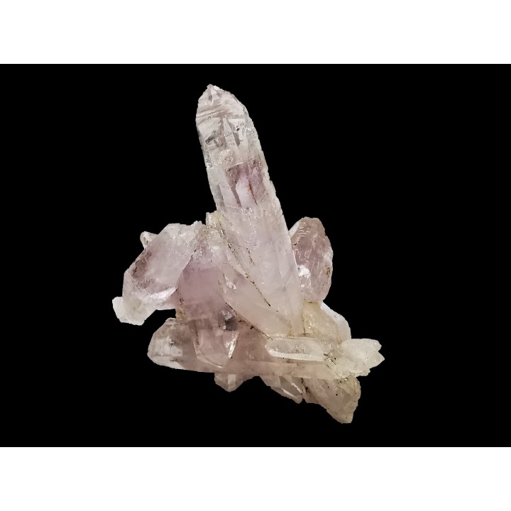 Quartz Amethyste  - Veracruz, Mexique