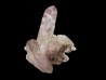 Quartz Amethyste  - Veracruz, Mexique