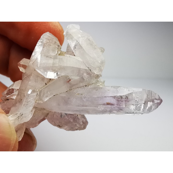 Quartz Amethyste  - Veracruz, Mexique