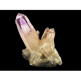 Quartz Amethyste  - Veracruz, Mexique
