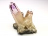 Quartz Amethyste  - Veracruz, Mexique