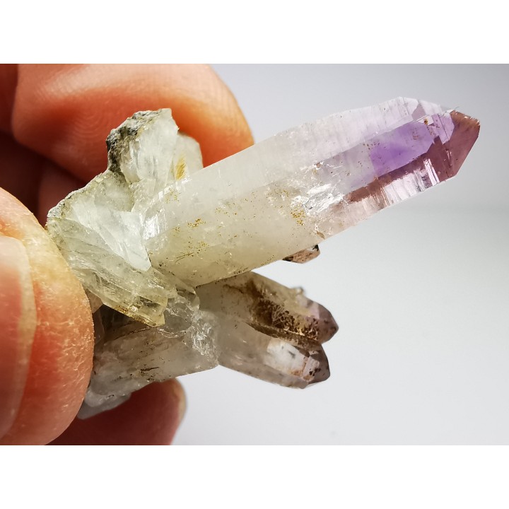 Quartz Amethyste  - Veracruz, Mexique