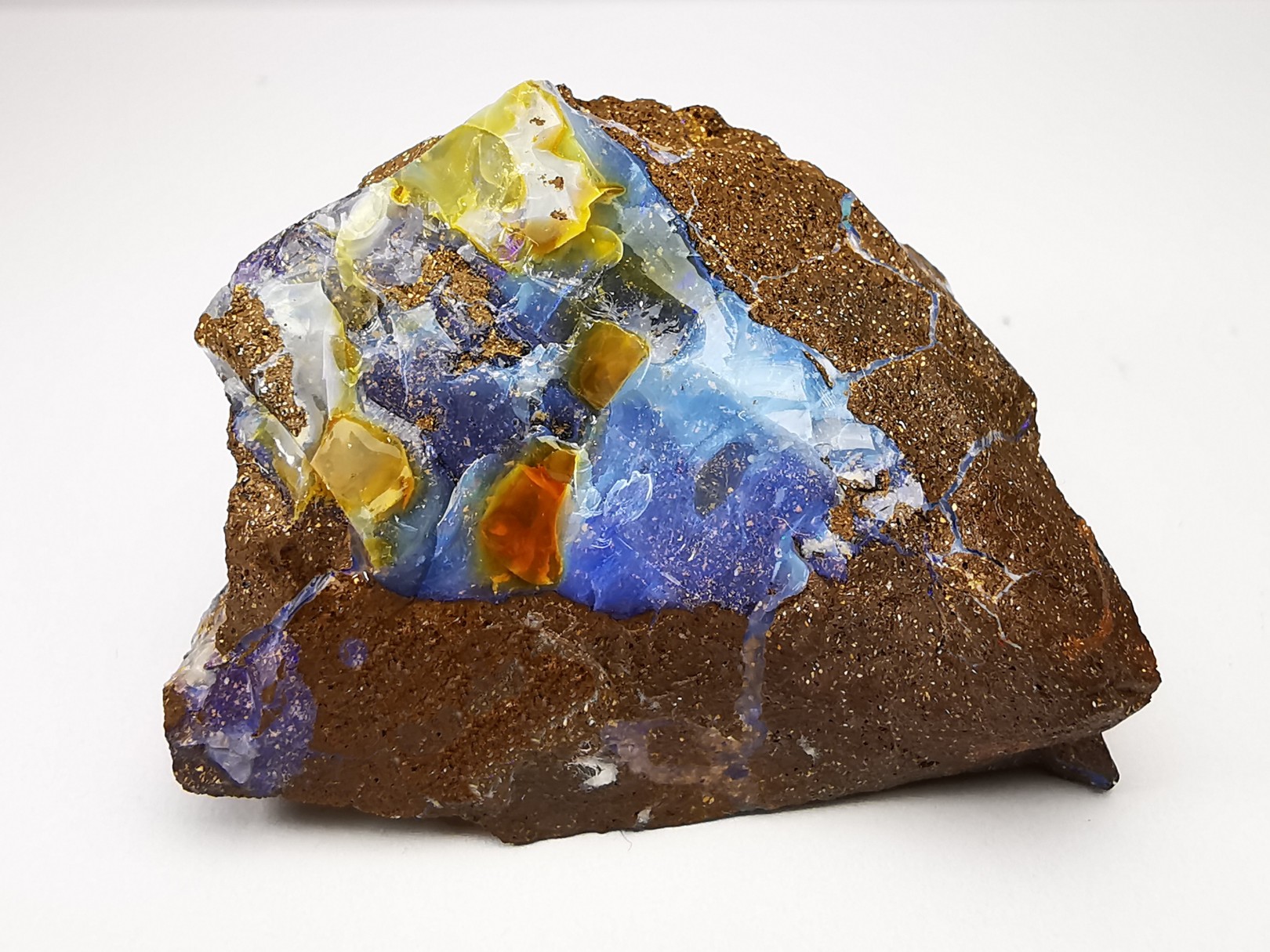 OPALE BOULDER - Australia