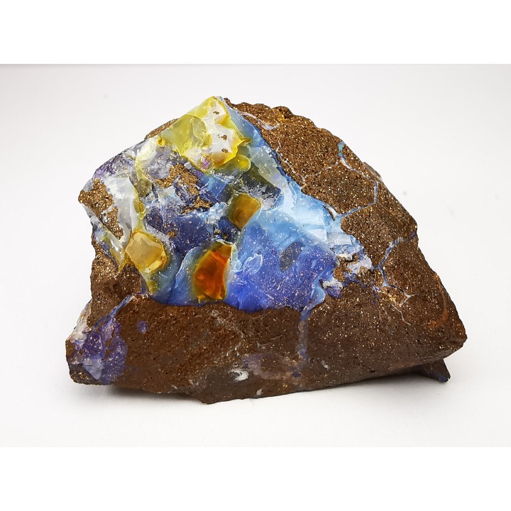 OPALE BOULDER - Australia
