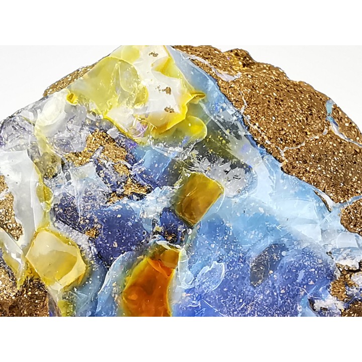 OPALE BOULDER- Australie