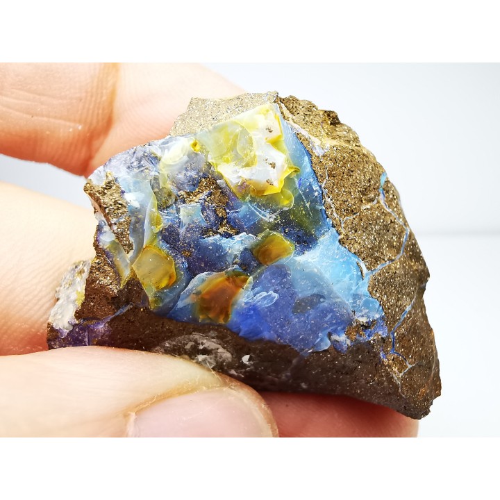 OPALE BOULDER- Australie