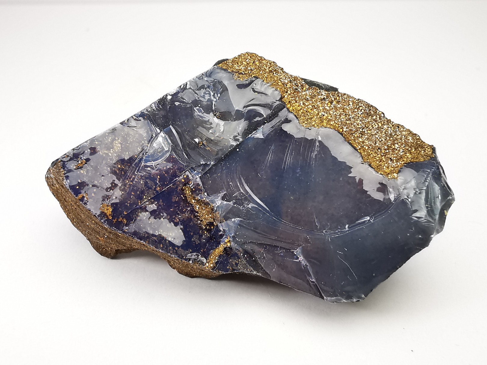 OPALE BOULDER - Australia