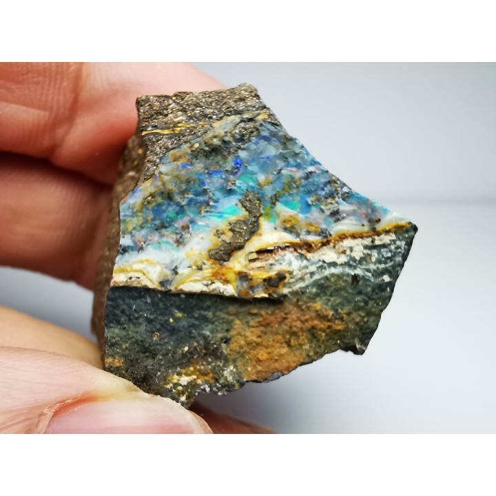 OPALE BOULDER - Australia