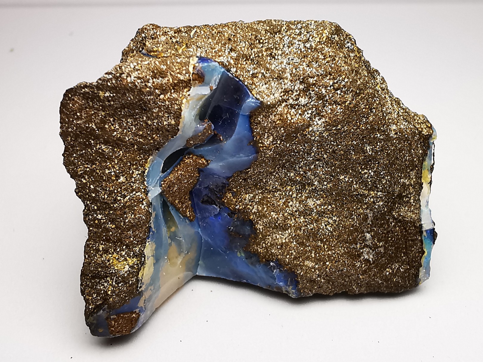 OPALE BOULDER- Australie