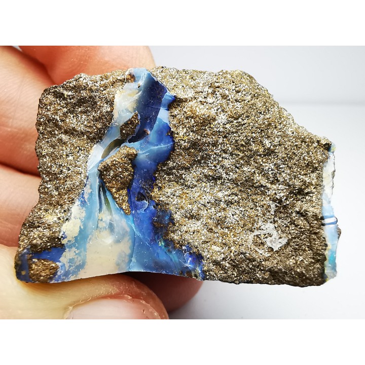 OPALE BOULDER - Australia