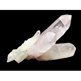 Quartz Amethyste  - Veracruz, Mexique