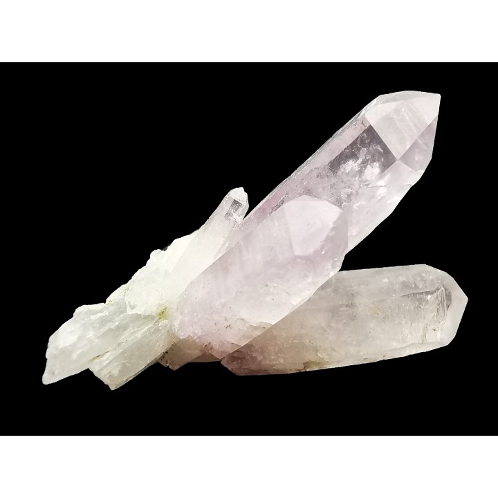 Quartz Amethyste  - Veracruz, Mexique