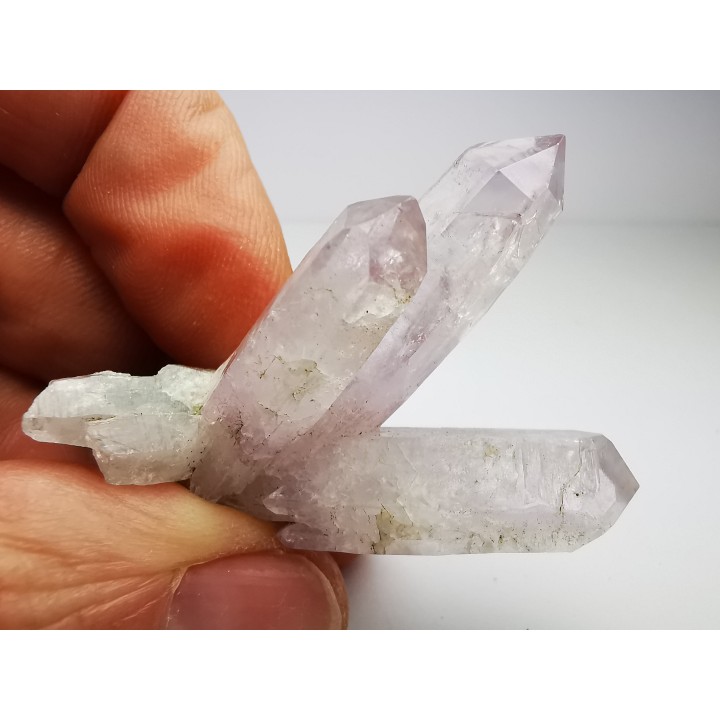 Quartz Amethyste  - Veracruz, Mexique