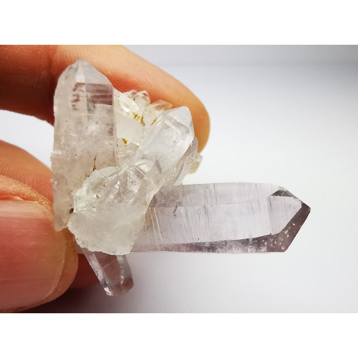 Quartz Amethyste  - Veracruz, Mexique
