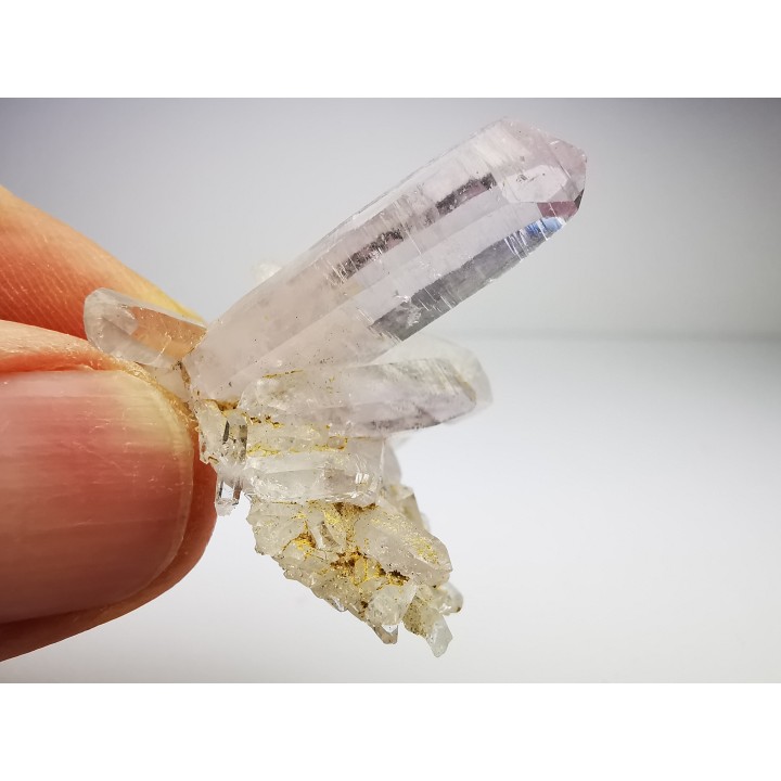 Quartz Amethyste  - Veracruz, Mexique