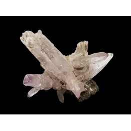 Quartz Amethyste  - Veracruz, Mexique
