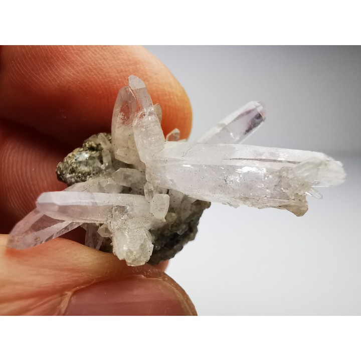 Quartz Amethyste  - Veracruz, Mexique