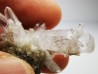 Quartz Amethyste  - Veracruz, Mexique