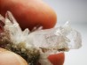 Quartz Amethyste  - Veracruz, Mexique