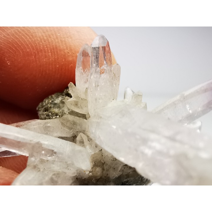 Quartz Amethyste  - Veracruz, Mexique