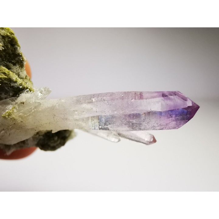 Quartz Amethyste  - Veracruz, Mexique
