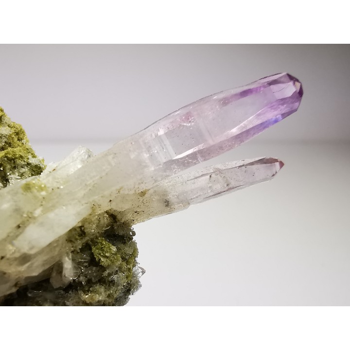 Quartz Amethyste  - Veracruz, Mexique