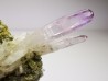 Quartz Amethyste - Veracruz, Mexique