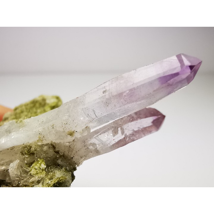 Quartz Amethyste  - Veracruz, Mexique