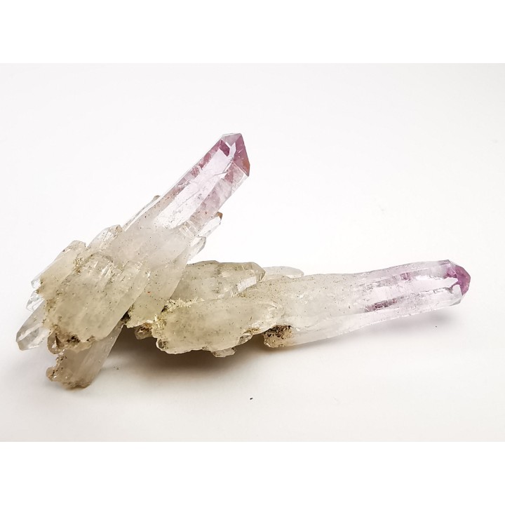Quartz Amethyste  - Veracruz, Mexique