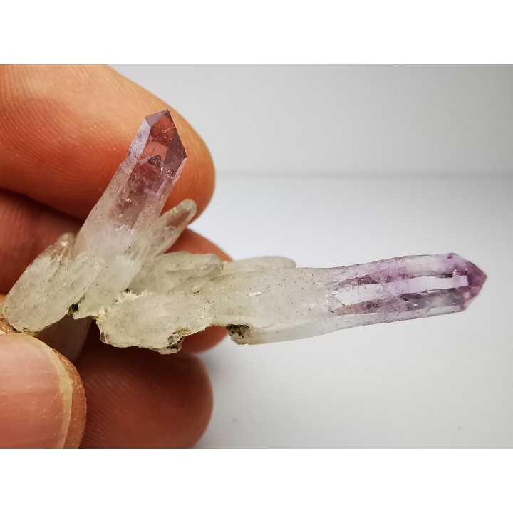 Quartz Amethyste  - Veracruz, Mexique