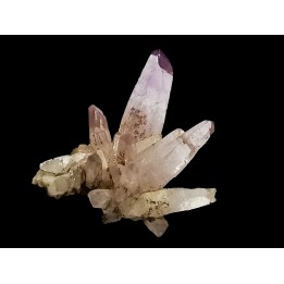Quartz Amethyste  - Veracruz, Mexique
