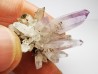 Quartz Amethyste  - Veracruz, Mexique