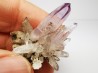 Quartz Amethyste  - Veracruz, Mexique