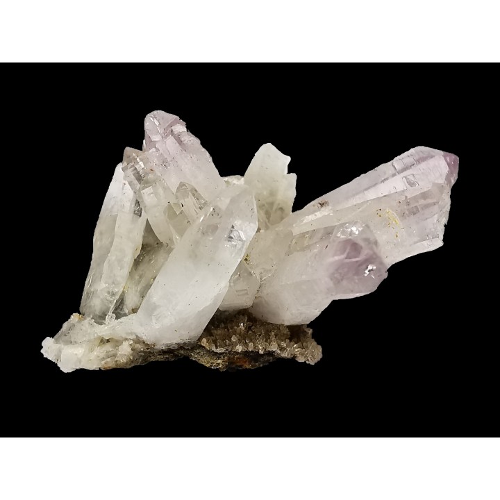 Quartz Amethyste  - Veracruz, Mexique