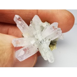 Quartz Amethyste  - Veracruz, Mexique