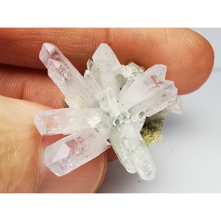 Quartz Amethyste  - Veracruz, Mexique