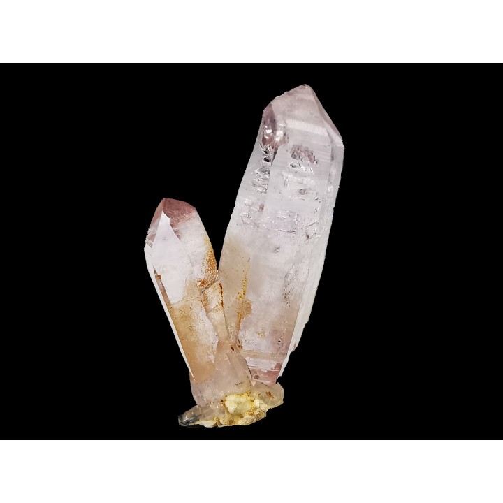 Quartz Amethyste  - Veracruz, Mexique